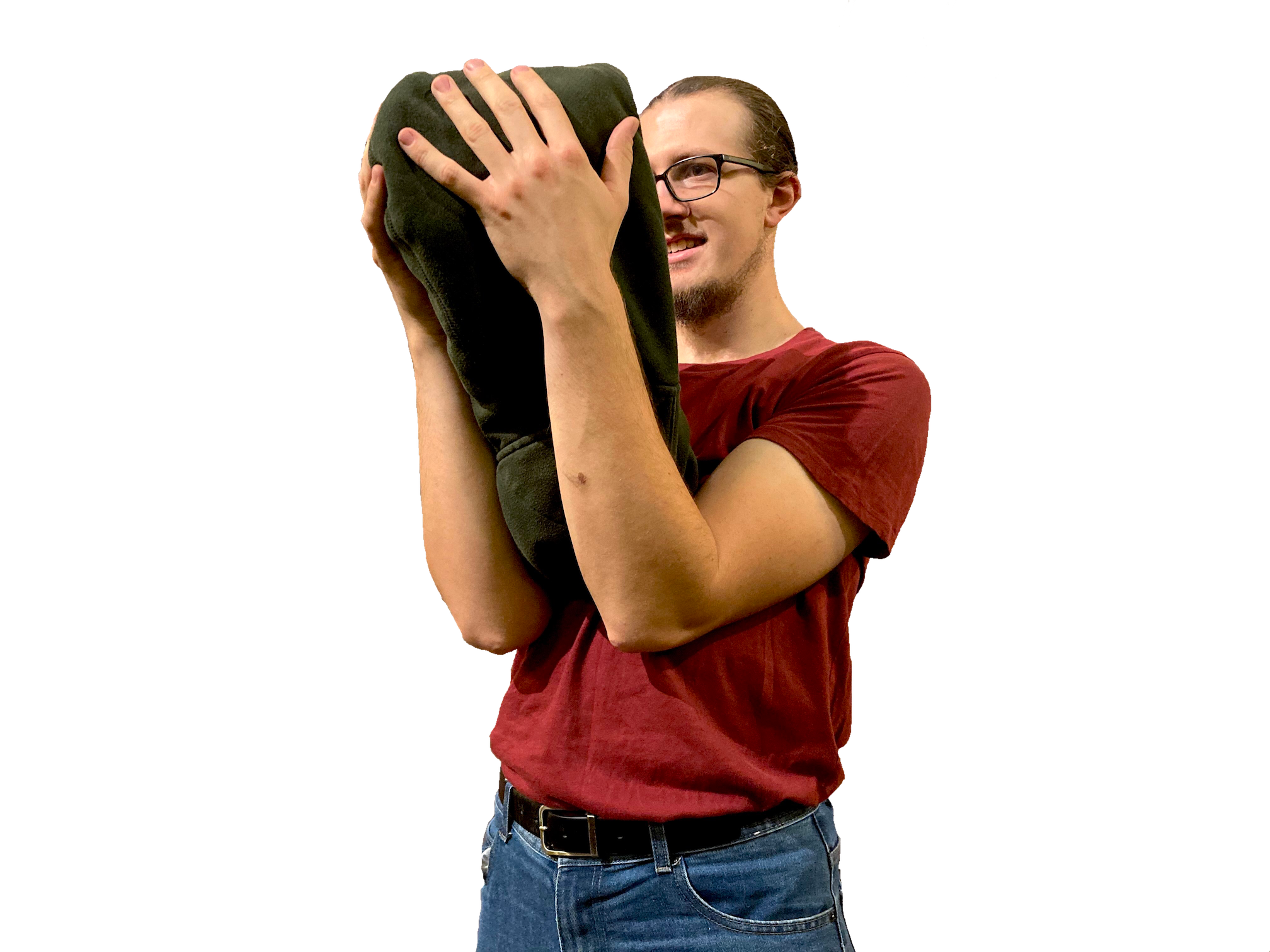 The Encounter Next Step Creative